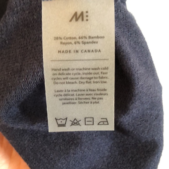 Monos Sevilla Top 🦋 - Picture 7 of 9